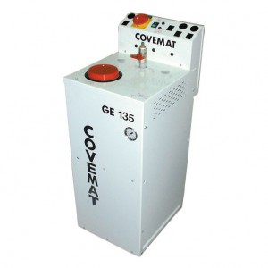 COVEMAT GE 135 Générateur de vapeur automatique à 1 Fers